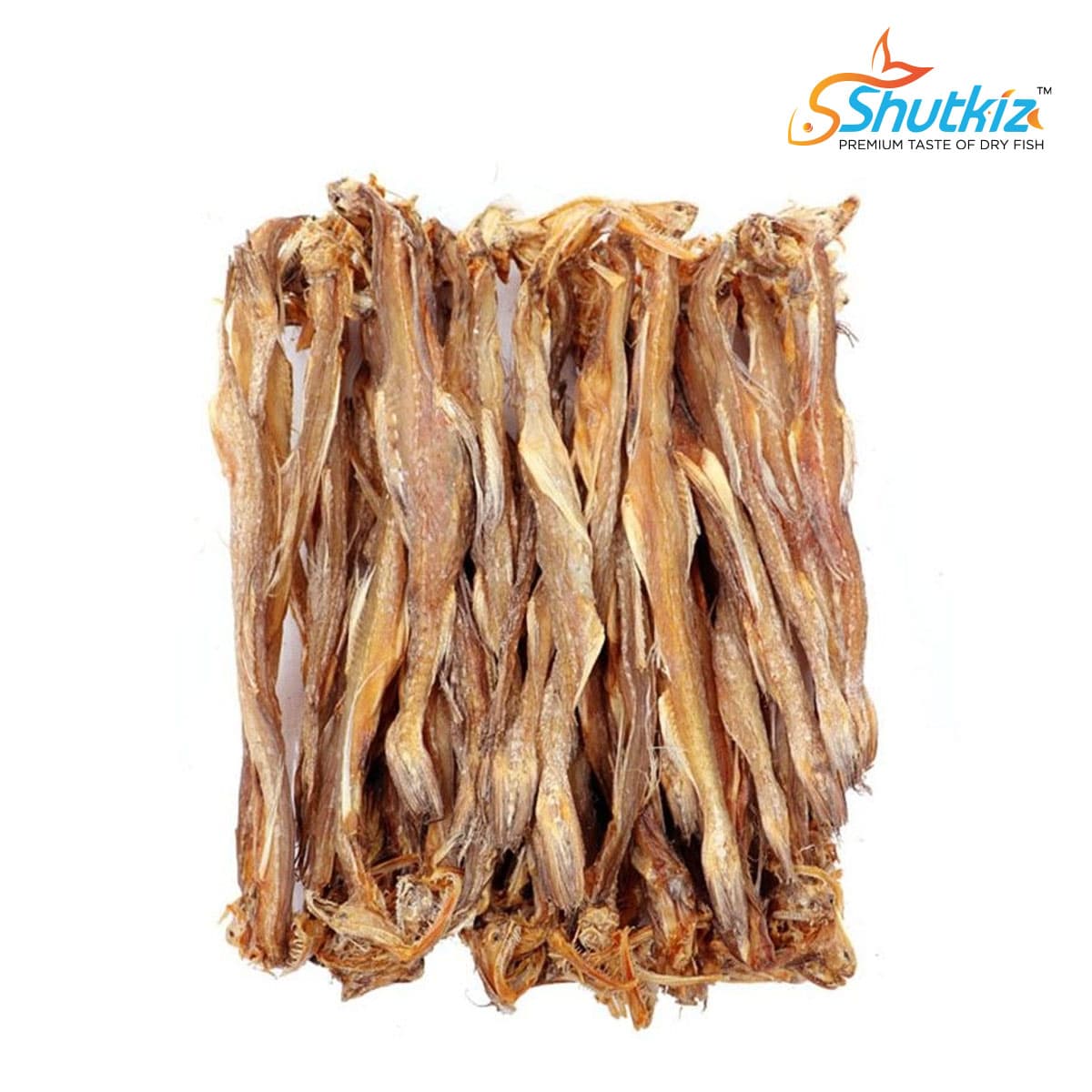 Loitta Shutki - লইট্টা শুটকি