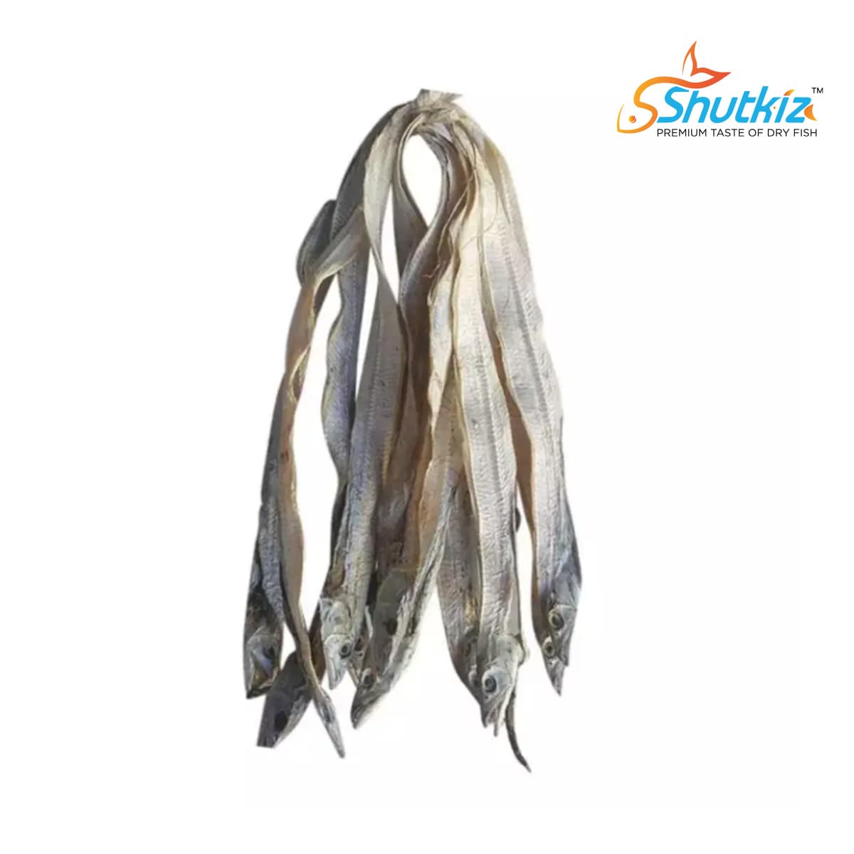 Churi Shutki - ছুরি শুটকি