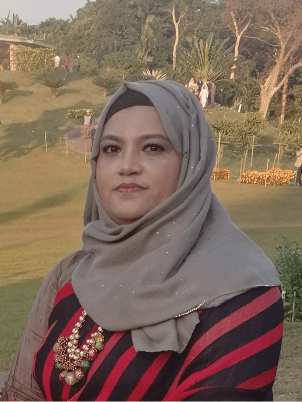 নূর আকতার জাহান