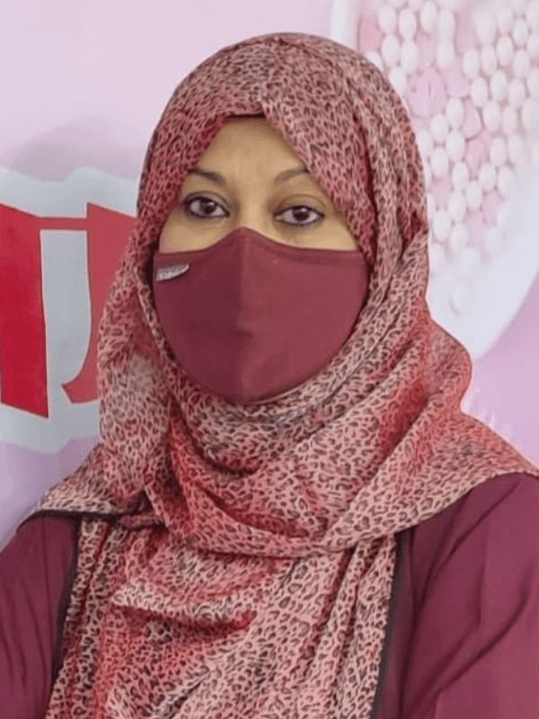 নূর আকতার জাহান