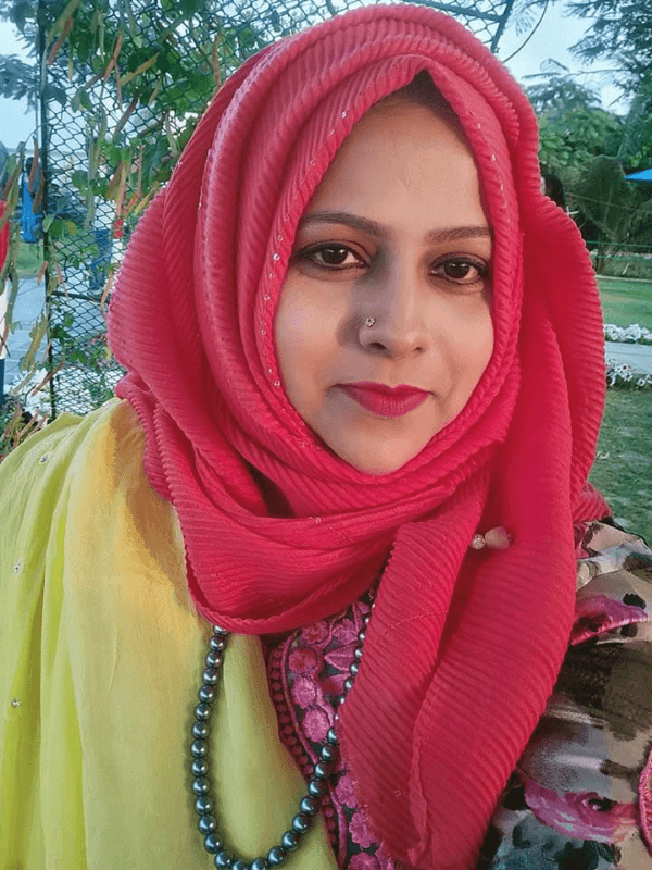 নূর আকতার জাহান