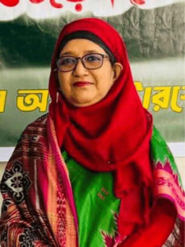 তৌহিদুল ইসলাম