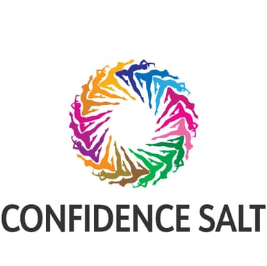 Confidence Salat Logo