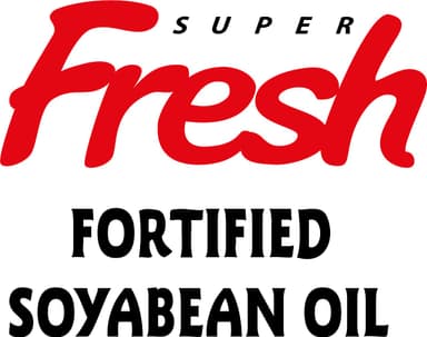 Super Fresh Logo