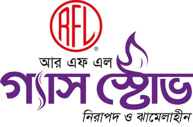 RFL Gas Stoves Logo